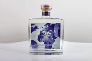 Dreadnought Gin