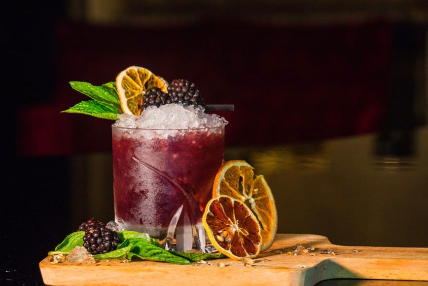 kyryll-ushakov-1057516-unsplash Think Gin