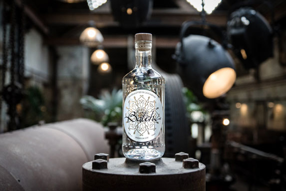 Batch Signature Gin