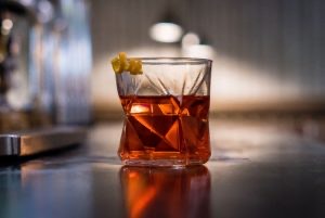 Best Spring Cocktails