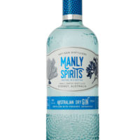 Manly Spirits