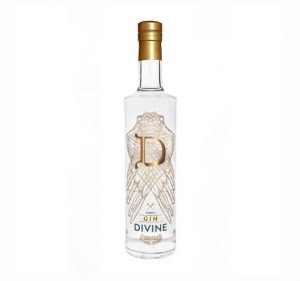 Divine Gin