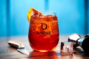 Divine Negroni