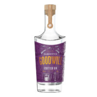 Goodwill Gin