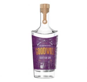 Goodwill Gin