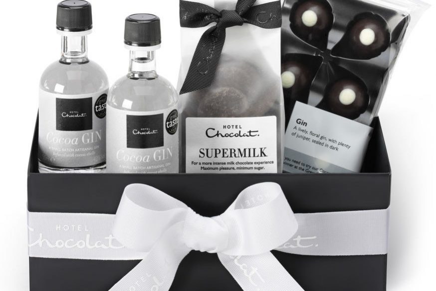 Gin Gifts For Easter Monthly Artisan Gin Subscription Gin Gifts