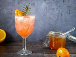 Lady Marmalade cocktail recipe