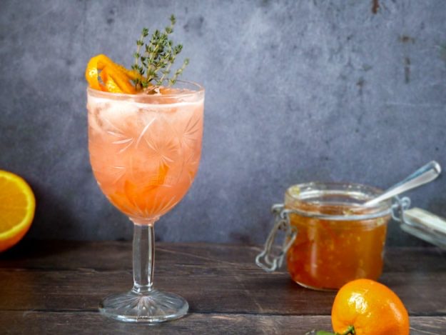 Lady-Marmalade Lady Marmalade cocktail recipe