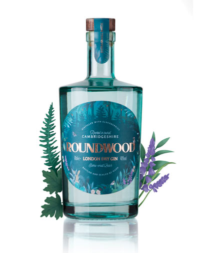 Roundwood GIn