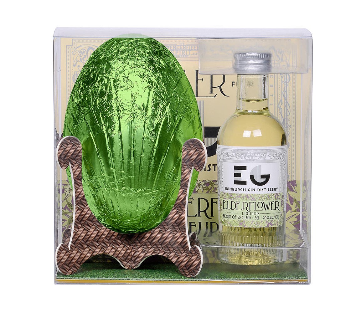 Edinburgh Gin