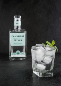 Cambridge G&T