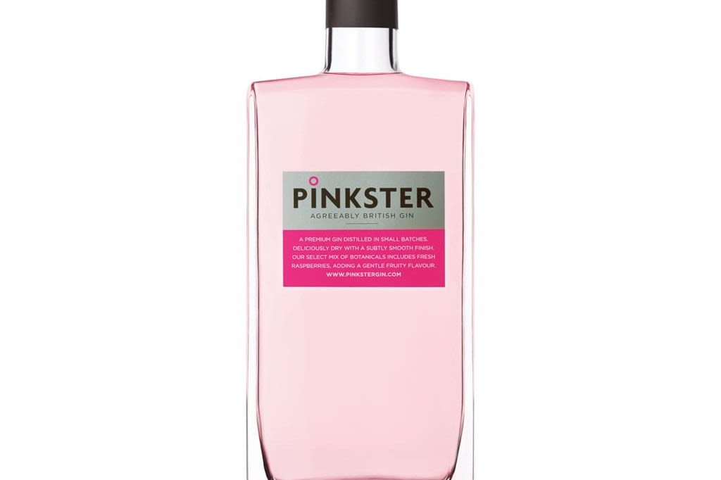A Guide to the Best Pink Gins Monthly Gin Club Craft Gin Club