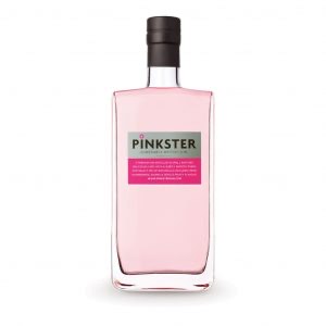 Best flavoured gins