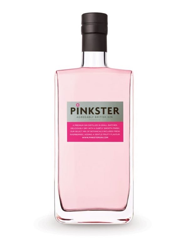 Best flavoured gins