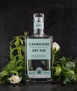 Cambridge Dry Gin