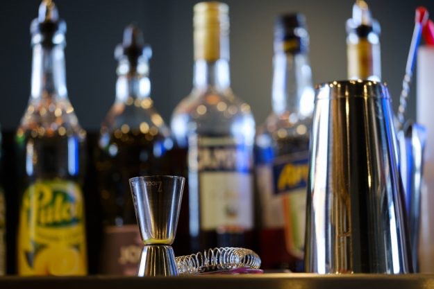 Accessory of the Month, Cocktail Shaker