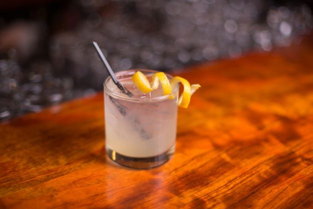 shutterstock_694012876 Highgarden Cocktail Recipe