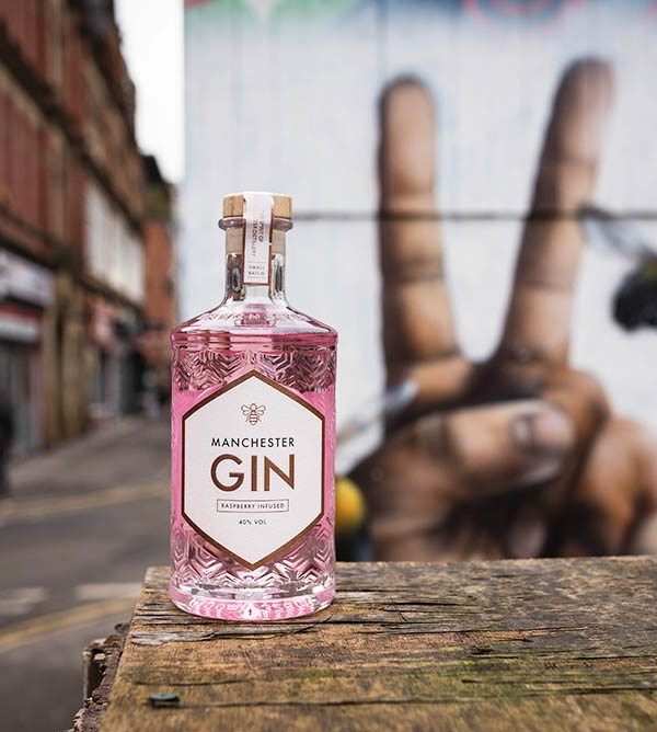 Best Pink Gins