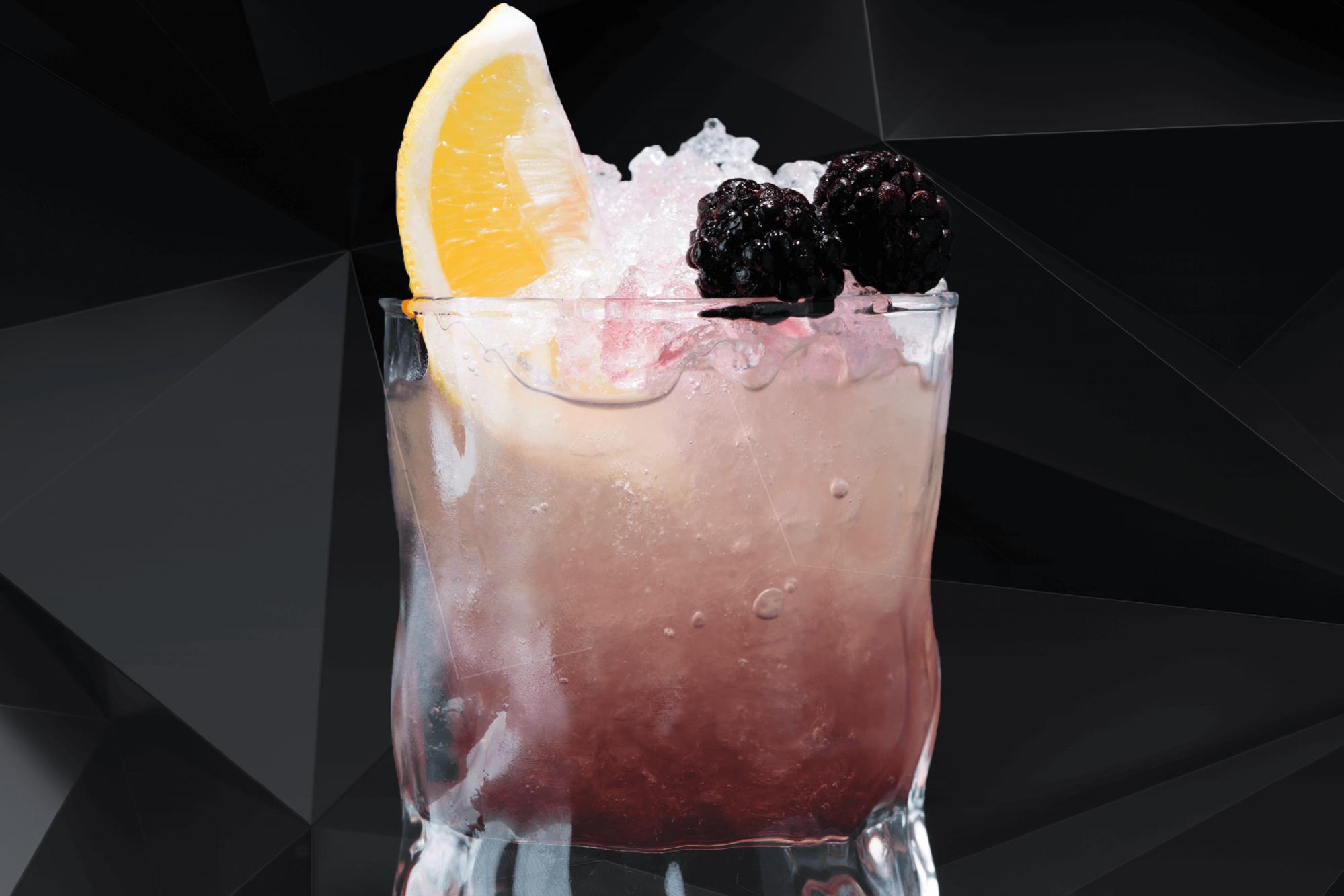 Bramble Gin Cocktail Recipe Monthly Gin Club Gin Cocktails