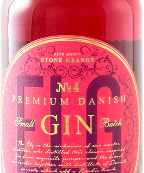 Best Pink Gins