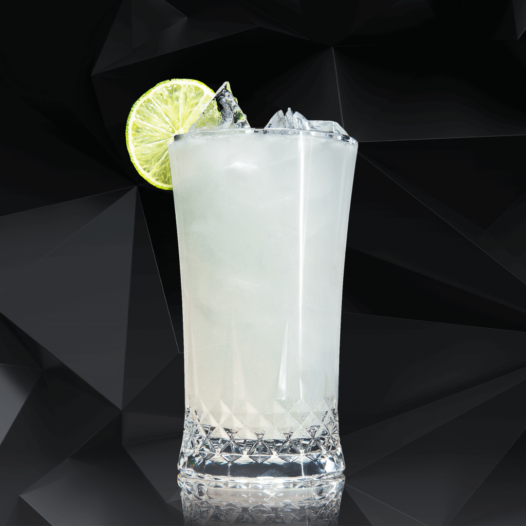 Golden Gin Fizz Cocktail at Julius Rogers blog