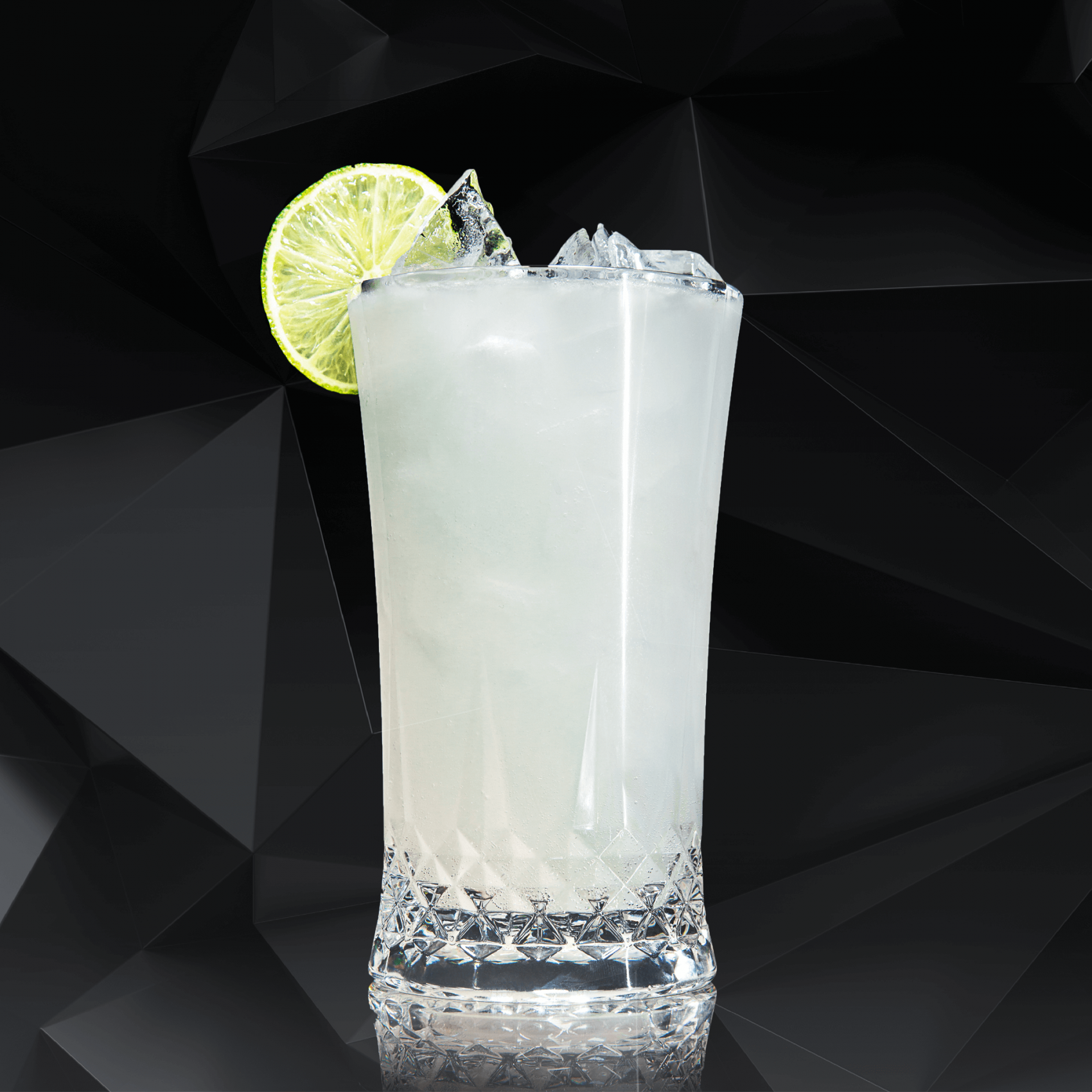 Gin Fizz Cocktail Recipe