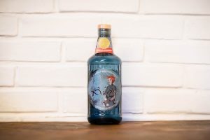 Featured Gin Recipe Book 2019