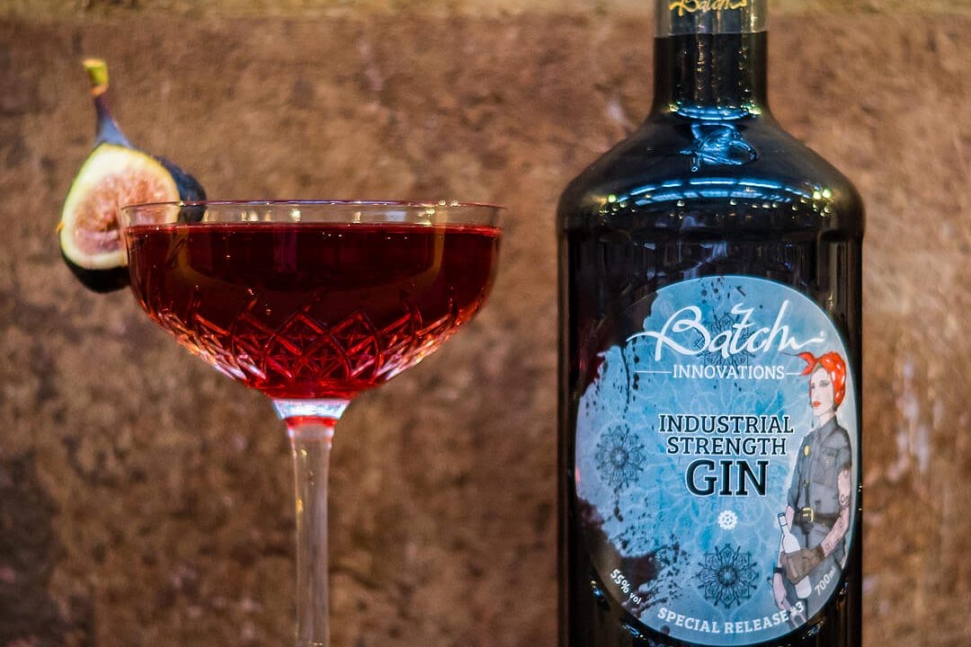 Rose Between Two Thorns