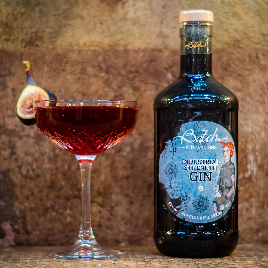 Rose Between Two Thorns