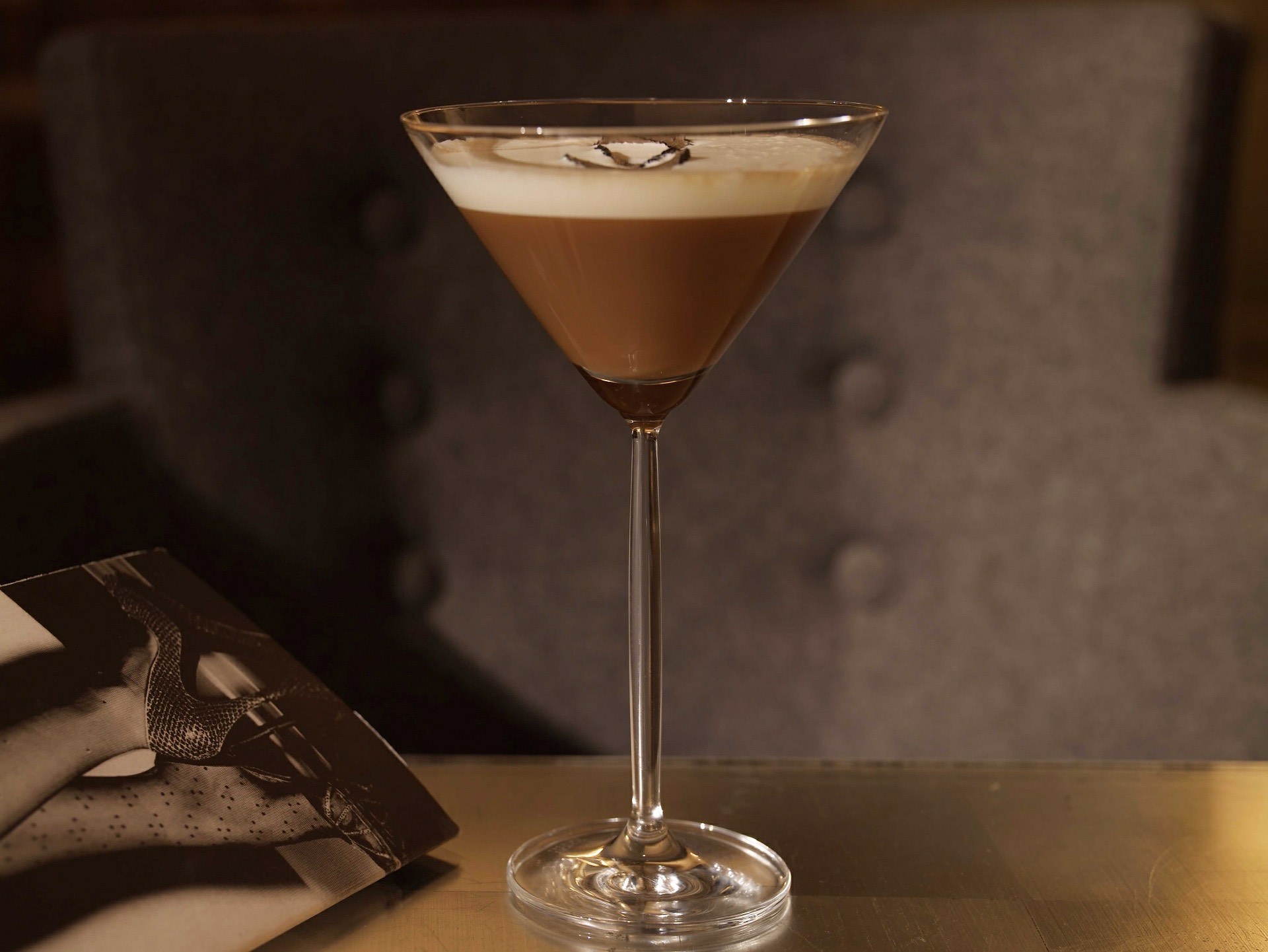 Best Coffee Gin Cocktails