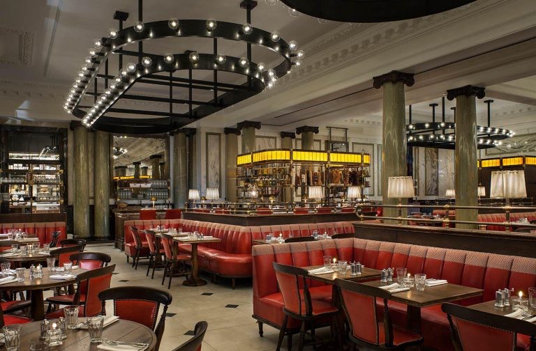 Best Gin Bars in the UK Monthly Gin Subscription Craft Gin Subscription