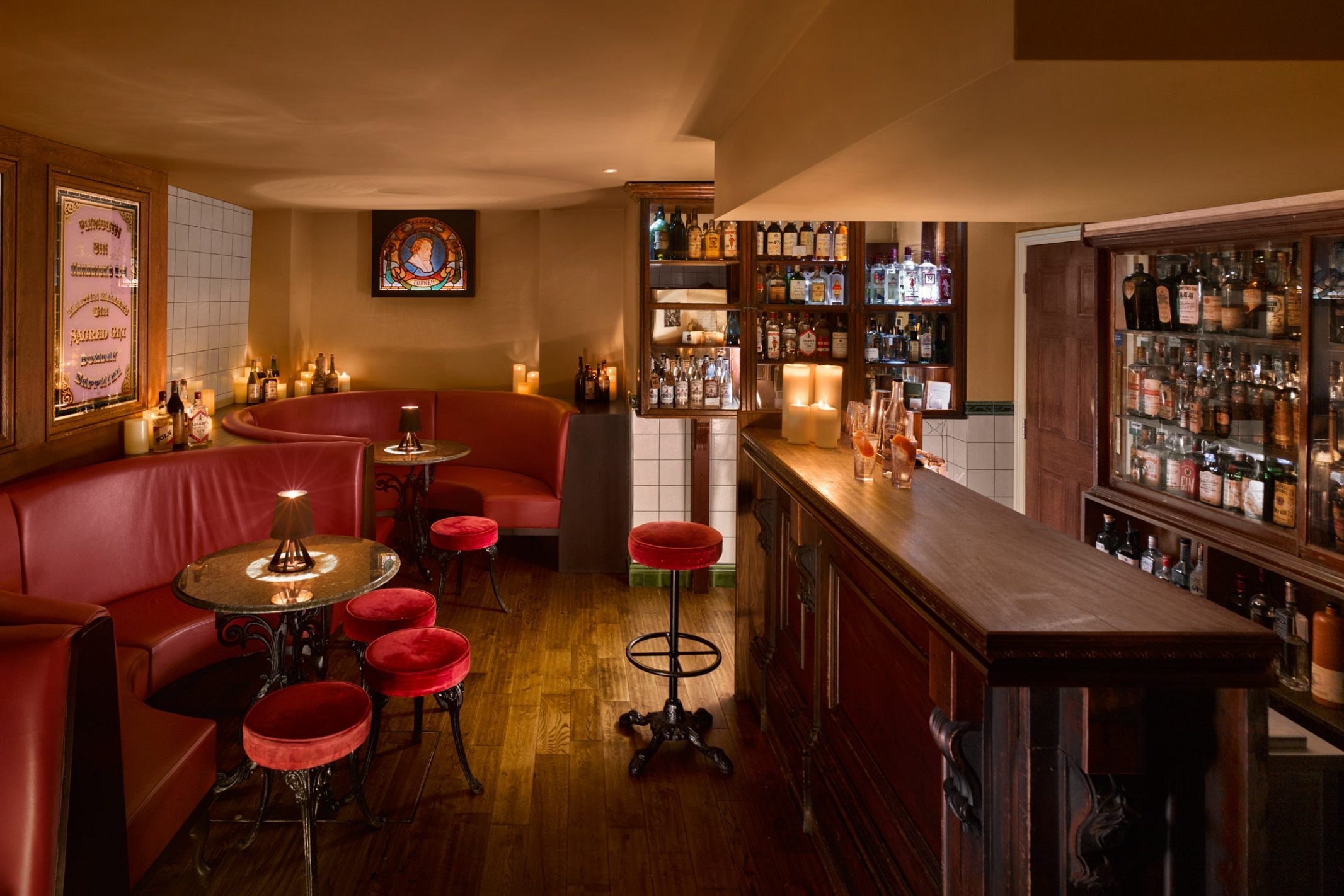 Best Gin Experiences in the UK