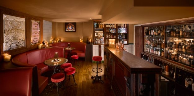 The Ginstitute Best Gin Experiences in the UK