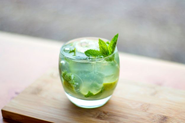 Carfty Mojito