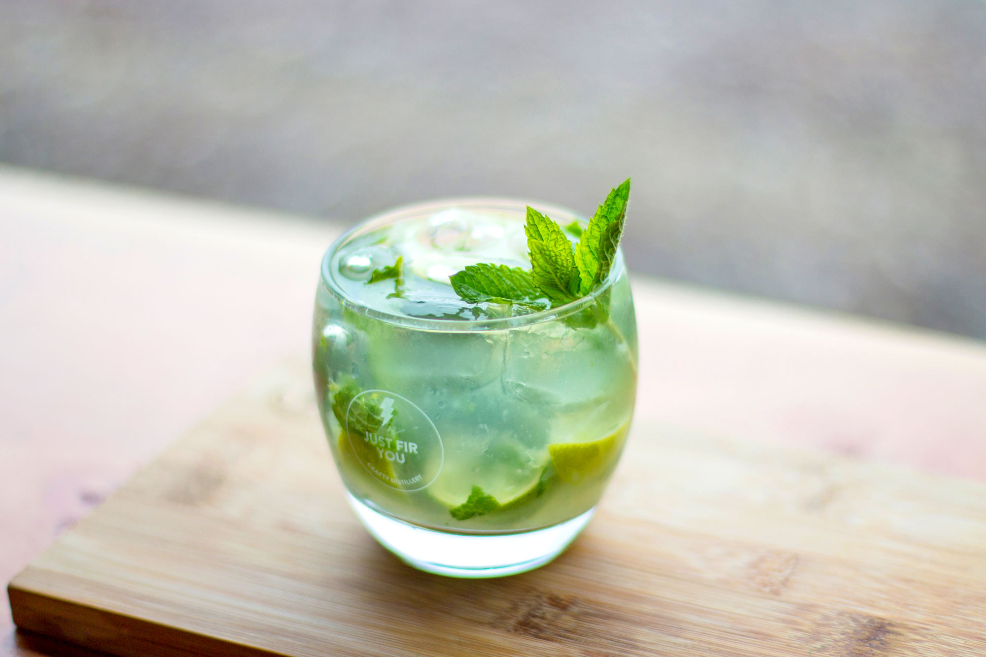 HH—Crafty-Mojito Carfty Mojito
