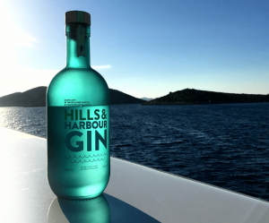 Hills & Harbour Gin