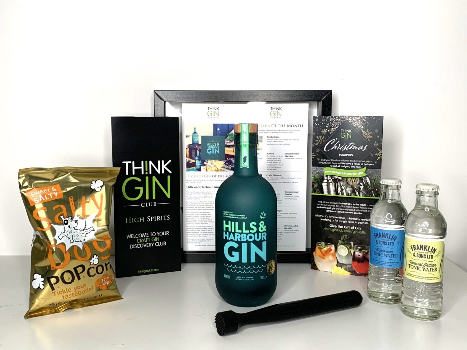 How it works - Craft Gin Club subscription box — Craft Gin Club - The UK's  No.1 gin club