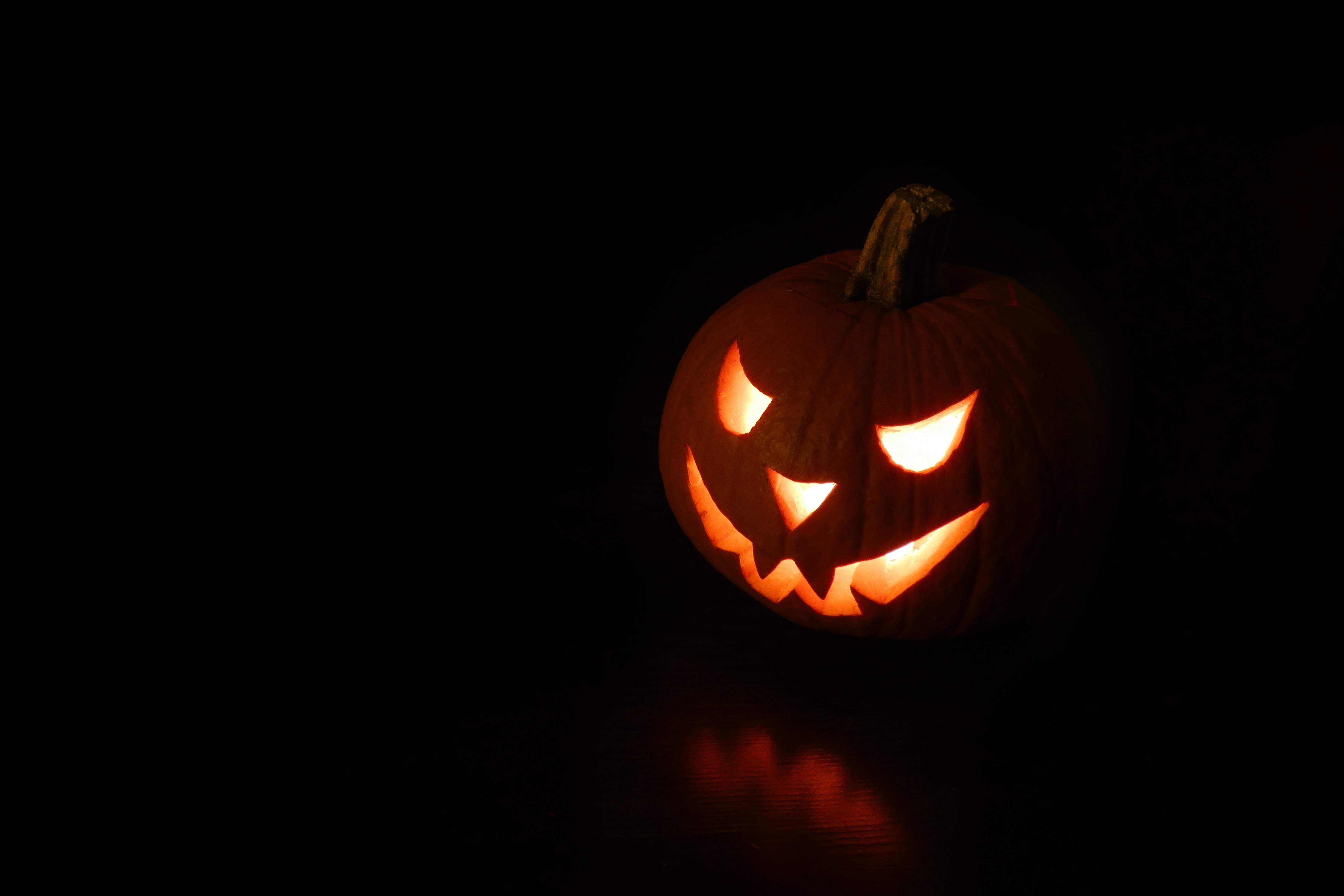 Halloween Gin Cocktails