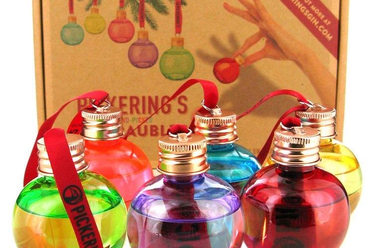 pickerings-gin-baubles-42-6x5cl-3002725-0-1507112397000 The Best Christmas Gin Gifts
