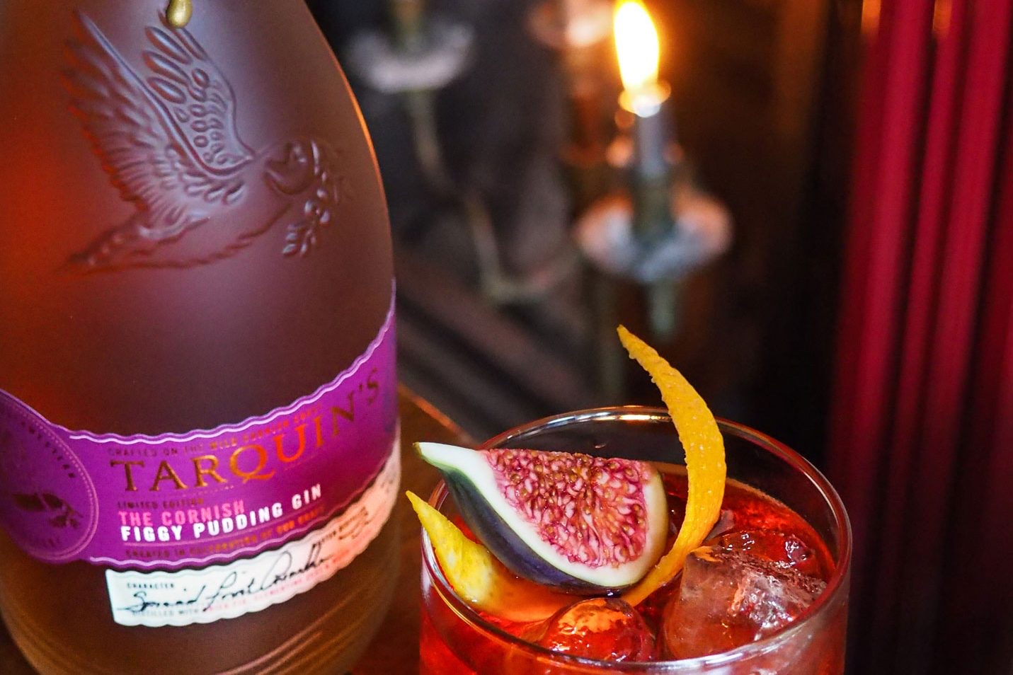 WR-Figgy-Pudding-Gin—Cocktail-shot Tarquin's Figgy Pudding Gin