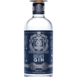 Boatyard Double Gin