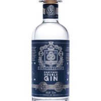 Boatyard Double Gin