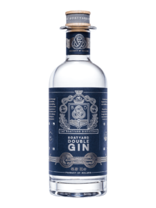 Boatyard Double Gin