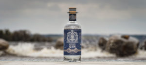 Boatyard Double Gin