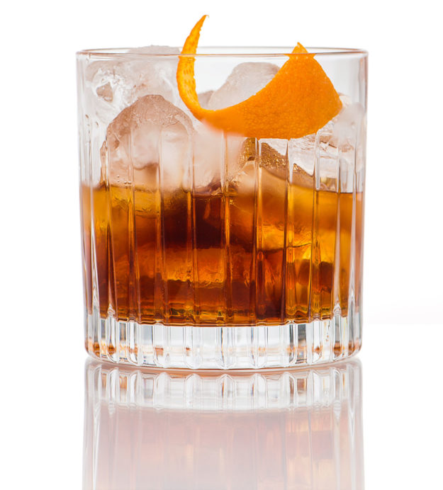 Boatyard Negroni Boatyard Negroni