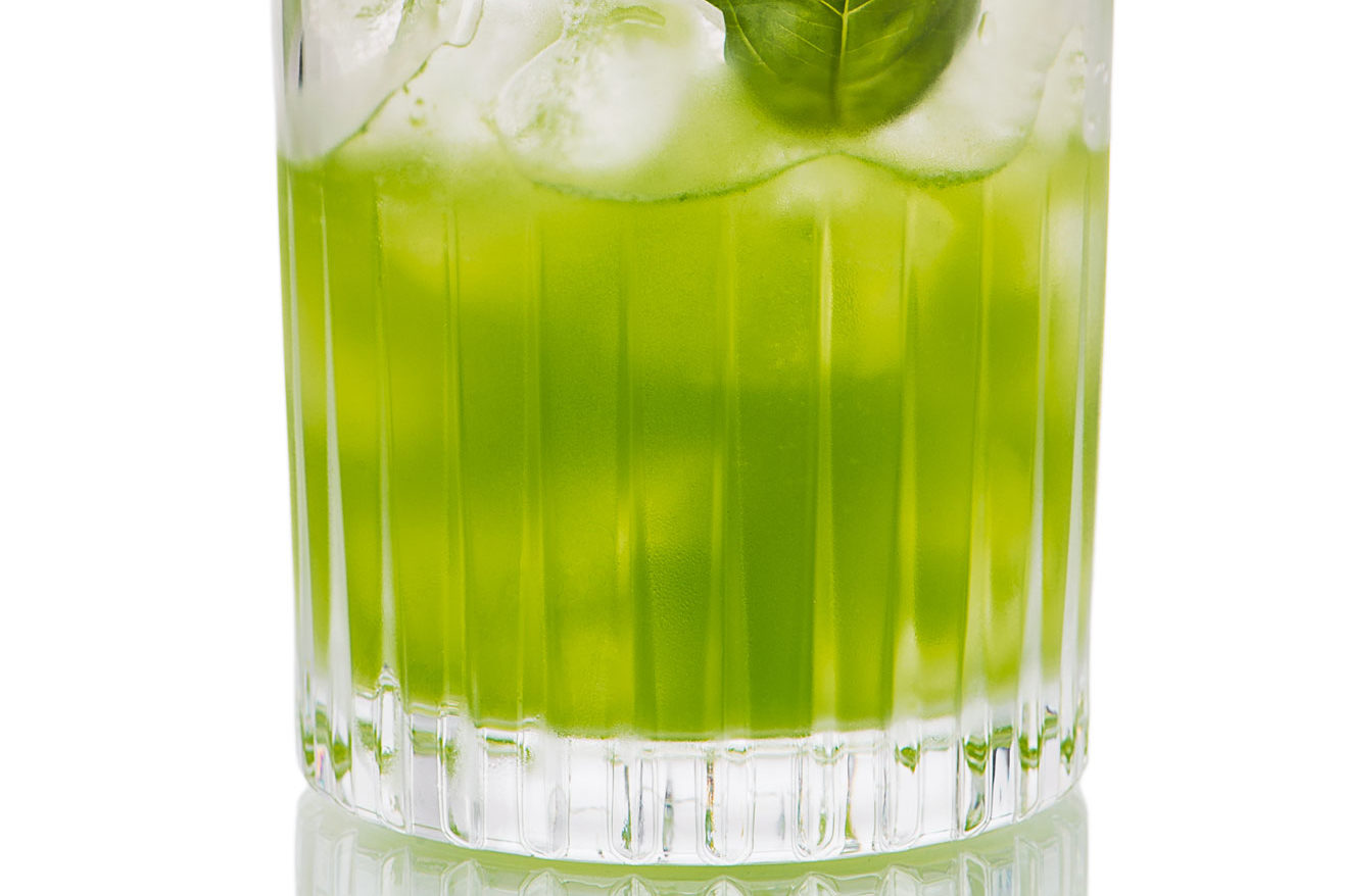 Boatyard Basil Smash Boatyard Basil Smash