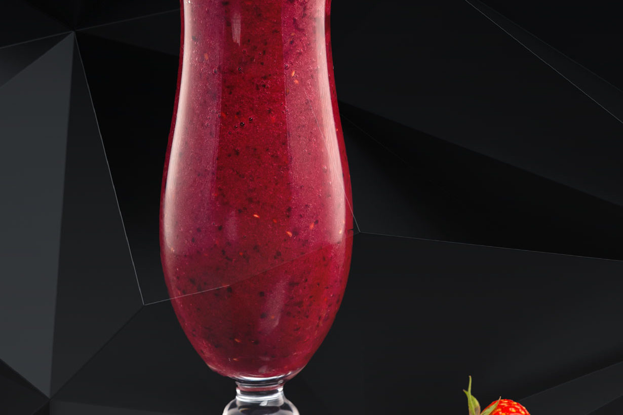 Valentine's Day Cocktails 2021