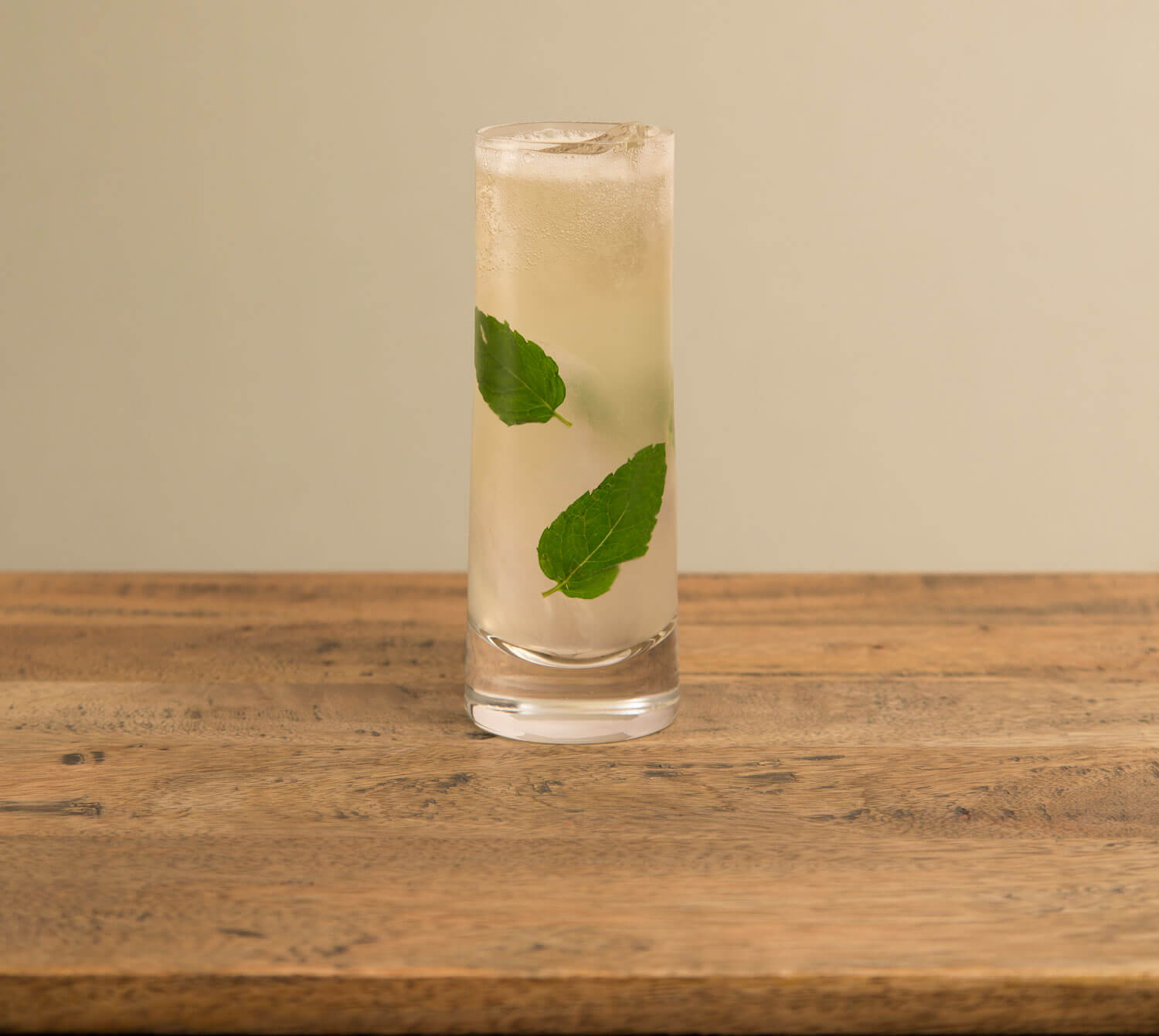 Marmont Fizz Gin Cocktail