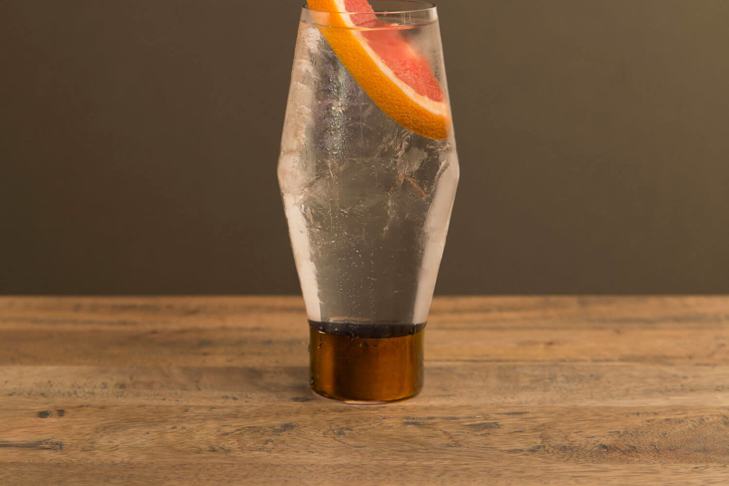Signature G&T Gin Cocktail
