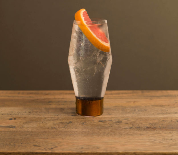 Signature-G&T Signature G&T Gin Cocktail